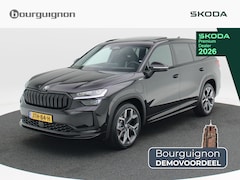 Skoda Kodiaq - Sportline Business 1.5 TSI PHEV 204PK | Trekhaak | 360 camera | Panoramadak | Elektr. acht