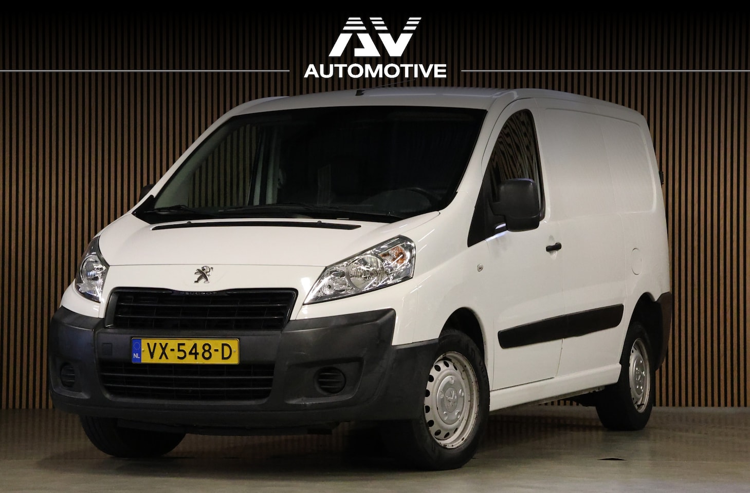 Peugeot Expert - 227 2.0 HDI | Cruise Control | Bluetooth | Airco | Betimmering | PDC Achter | Nieuwe APK | - AutoWereld.nl