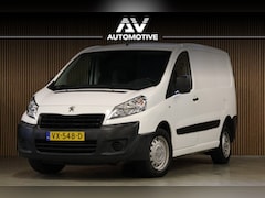 Peugeot Expert - 227 2.0 HDI | Cruise Control | Bluetooth | Airco | Betimmering | PDC Achter | Nieuwe APK |