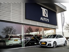 Audi A1 Sportback - 25 TFSI S-Line | CarPlay | Digitaal Display | LED | 17" | NL-auto
