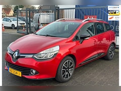 Renault Clio Estate - 0.9 TCe Dynamique / NAVIGATIE / AIRCO / CRUISE CONTROL / CAMERA / NAP