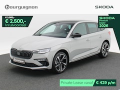 Skoda Scala - Monte Carlo 1.0 TSI 115 PK | Stoelverwarming | Adaptive cruise control | Achteruitrijcamer