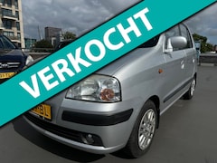 Hyundai Atos - 1.1i Dynamic Prime Airco Automaat Nette Auto met Nieuwe Apk