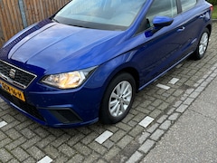 SEAT Ibiza - 1.0 MPI Reference