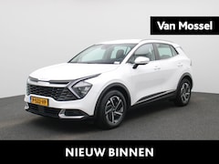 Kia Sportage - 1.6 T-GDi MHEV DynamicLine | ACHTERUITRIJCAMERA | APPLE CARPLAY - ANDROID AUTO | CRUISE CO