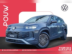 Volkswagen Tayron - 1.5 eTSI 150pk DSG Life Edition 7p. | Trekhaak | 360 Camera | Stoelverwarming