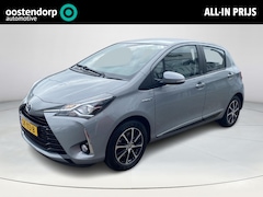 Toyota Yaris - 1.5 Hybrid Design