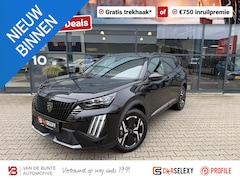 Peugeot 2008 - 1.2 PureTech 130 GT *ACC & Stoelverwarming