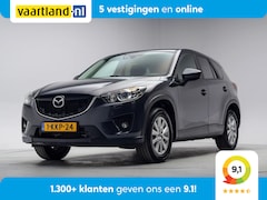 Mazda CX-5 - 2.0 SkyActive TS+ ORG.NL [ xenon navi trekhaak ]