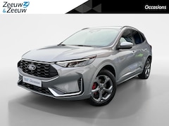 Ford Kuga - 2.5 PHEV ST-Line X | Nieuw Model | NL Auto|Winter-pack| |Trekhaak elektrisch uitklapbaar|