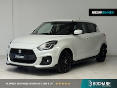Suzuki Swift - 1.4 Sport | Navigatie | Camera | Sportstoelen | Lichtmetalen velgen 17” |