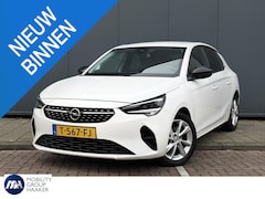 Opel Corsa - 1.2 Level 3 | Apple Carplay/Android Auto | Navigatie | Cruise control | Airco |