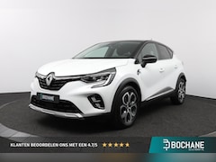 Renault Captur - 1.6 E-Tech Plug-in Hybrid 160 Intens | 1e Eigenaar | Dealeronderhouden | Trekhaak | Metall
