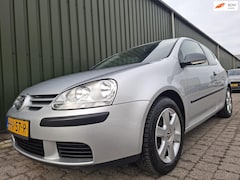Volkswagen Golf - 1.6 GT Sport