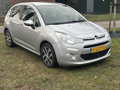Citroën C3 - 1.2 VTi 82pk Collection