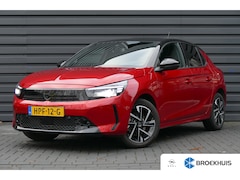 Opel Corsa - 1.2 TURBO 100PK YES / NAVI / LED / AIRCO / PDC / 16"LMV / WINTERPAKKET / BLUETOOTH / CRUIS