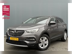 Opel Grandland X - BJR 2020 1.2 Turbo 131 PK Business Executive CAMERA | PDC | CLIMA | NAVI | CRUISE | CARPLA