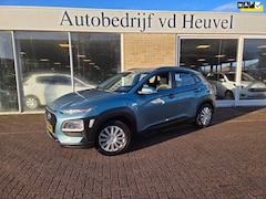 Hyundai Kona - 1.0T Comfort * Camera* Carplay* Cruise *Climate Rijklaar
