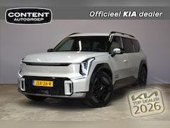 Kia EV9 - 99, 8kWh 384pk AWD Dual Motor GT-Line
