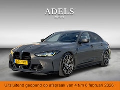 BMW M3 - 3-serie Competition Carbon H/K Dravitgrau Dealer Onderhouden