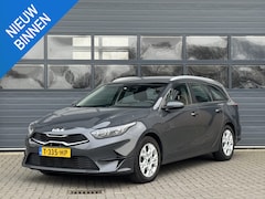 Kia Cee'd Sportswagon - CEED 1.5 T-GDI DYNAMICLINE I TREKHAAK I ADAPTIVE CRUISE CONTROL I APPLE CARPLAY I CLIMATE