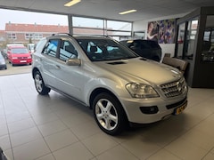 Mercedes-Benz M-klasse - 280 CDI