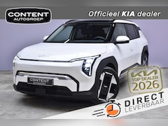 Kia EV3 - 81, 4 kWh 204pk Plus Advanced DIRECT LEVERBAAR