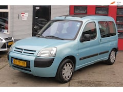 Citroën Berlingo - 1.6i Multispace , AIRCO , 2 X SCHUIFDEUR
