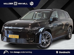 Leapmotor C10 - Design ProMax EV 82kWh 300pk | 510 KM WLTP | PANODAK | LEDER | 360° CAMAERA | APPLE CARPLA