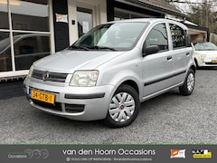 Fiat Panda - 1.2 AIRCO | 5DRS | NW DIST.RIEM | 1e EIGNR | NAP | 83000KM