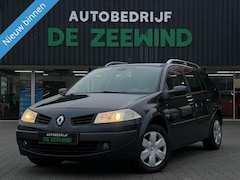 Renault Mégane Grand Tour - 1.6-16V Business Line