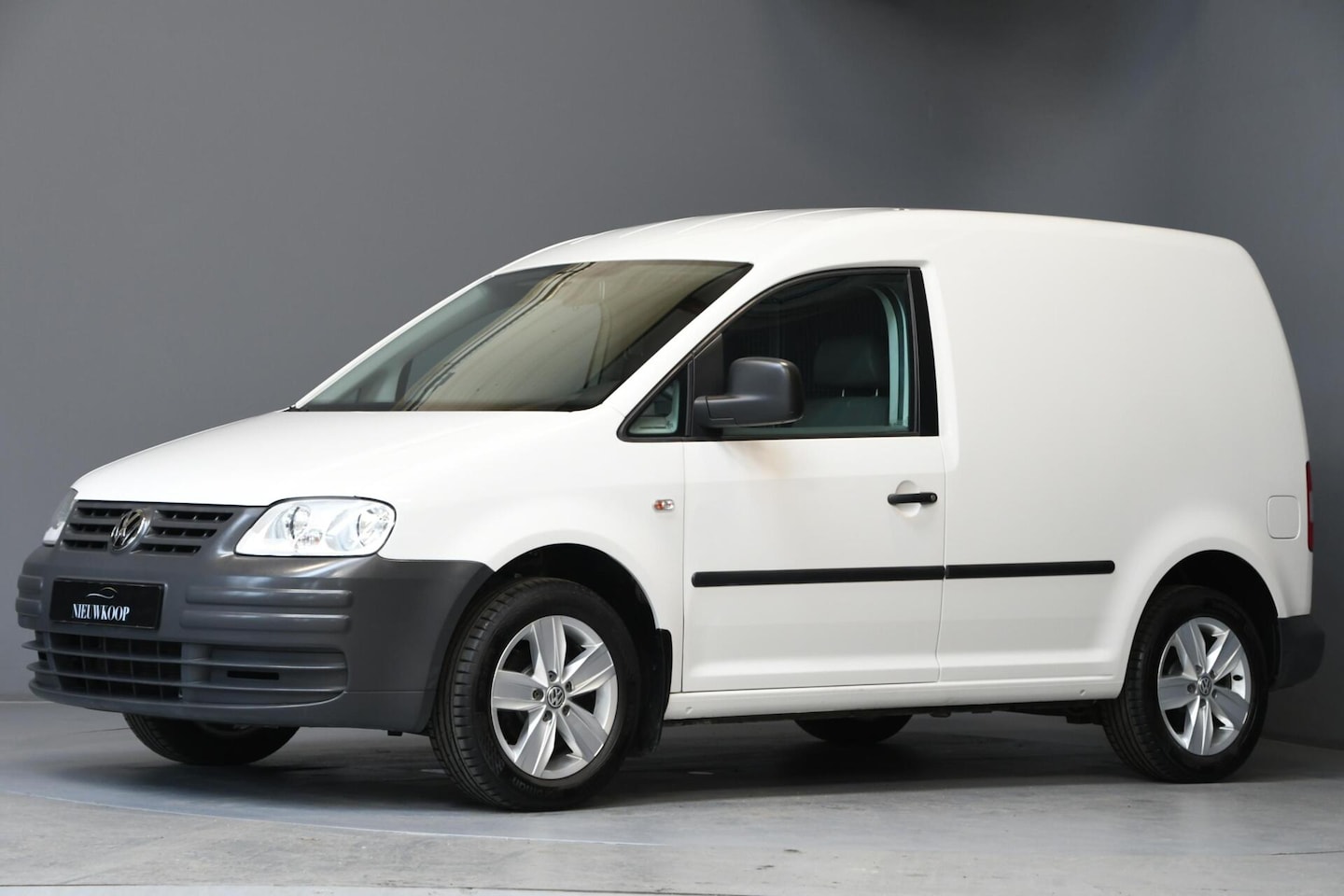 Volkswagen Caddy - 1.4 500 kg. AIRCO | BTW/BPM VRIJ | ELEKT RAMEN - AutoWereld.nl