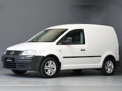 Volkswagen Caddy - 1.4 500 kg. AIRCO | BTW/BPM VRIJ | ELEKT RAMEN