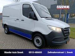 Mercedes-Benz Sprinter - 211 2.2 CDI L1H1 Functional *Excl. BTW* /Bluetooth/Airco/Cruise control/Keyless start