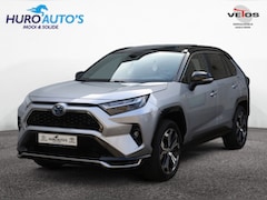 Toyota RAV4 - 2.5 Plugin Hybrid Bi-Tone+ | Panoramadak | JBL | Stoelventilatie