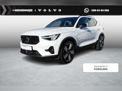 Volvo XC40 - Plug-in Hybrid T5 Plus Dark | 360 camera | 20" velgen | Stoel- en stuurverwarming | Naviga