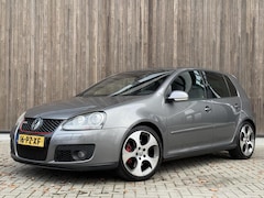 Volkswagen Golf - 2.0 TFSI GTI - NL-AUTO | NAP | XENON | LEER