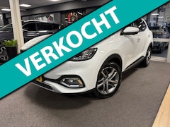 MG EHS - 1.5 TGDI Luxury PHEV /10 stuks op voorraad / 360camera / Leder/ carplay / Panorama-dak