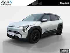 Kia EV3 - Plus Advanced 58.3 kWh | BLACK PACK | SCHUIF/KANTELDAK | ETC