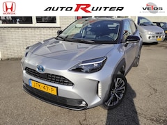 Toyota Yaris Cross - 1.5 Hybrid Executive Trekhaak two tone blindspot