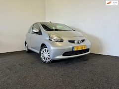 Toyota Aygo - 1.0 | elek. pakket | 3DRS