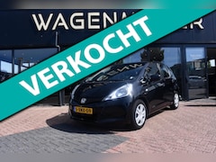 Honda Jazz - 1.2 Cool Airco|Elektrisch pak|Dealer Onderhouden
