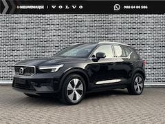Volvo XC40 - Plug-in hybrid T4 Core Bright | Facelift | Navigatie | Achteruitrijcamera | Parkeersensore