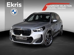 BMW X1 - sDrive18i | M Sportpakket Pro | Premium Pack | Travel Pack | Showroom Selection
