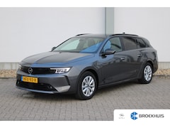Opel Astra Sports Tourer - 1.2 Turbo Business Edition / Navigatie / PDC V+A / Stuur -en Stoelverwarmd / Keyless / Car