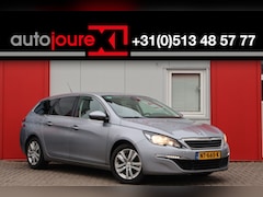 Peugeot 308 SW - 1.6 BlueHDI Blue Lease