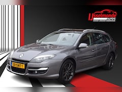 Renault Laguna Estate - 2.0 Dynamique Pano PDC Navi Trekhaak