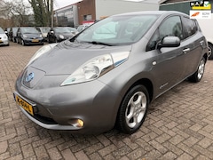 Nissan LEAF - Acenta 30 kWh