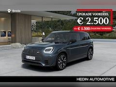 MINI Countryman - E John Cooper Works 66.5 kWh | Pakket XL | Trekhaak | Panoramadak | Elektrische stoelen |