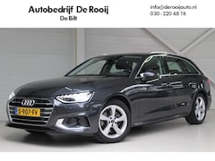 Audi A4 Avant - 35 TFSI Advanced Edition Navigatie | Climate Control | Parkeersensoren | All Season Banden